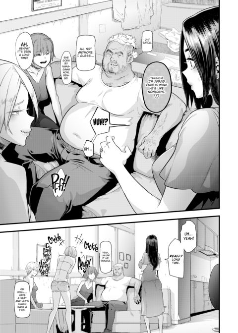 The Good Wife Chapter 1 page 16