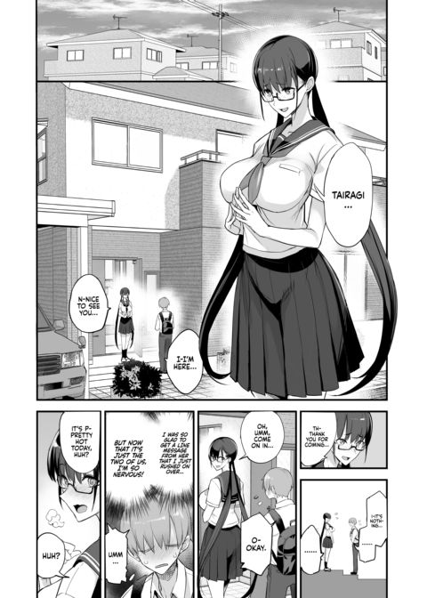 This is Nice 2 Chapter 1 page 8