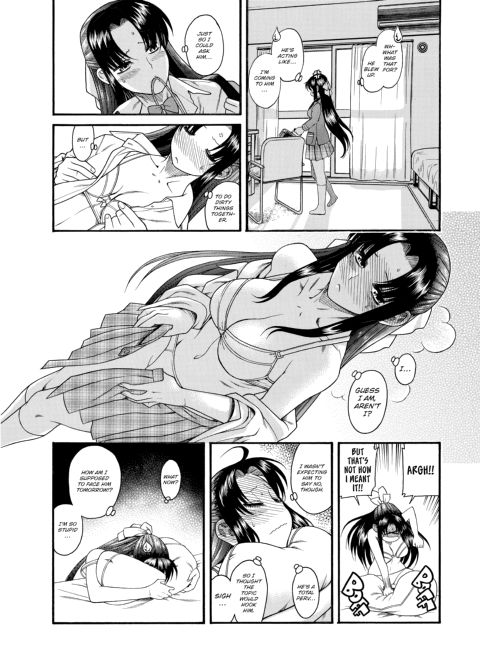 Nana & Kaoru, Vol. 01 Chapter 1 page 82
