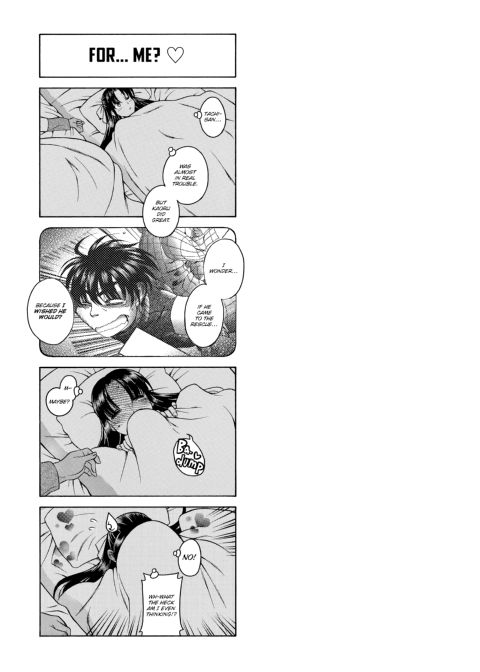 Nana & Kaoru, Vol. 02 Chapter 1 page 368