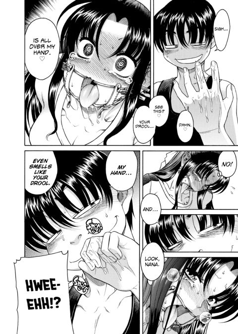 Nana & Kaoru, Vol. 02 Chapter 1 page 51