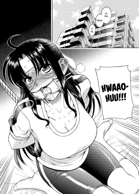 Nana & Kaoru, Vol. 02 Chapter 1 page 41