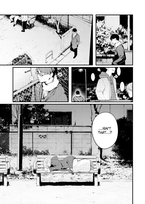 Take Me Home Chapter 1 page 2