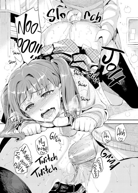 Naughty Girlfriend Chapter 1 page 42