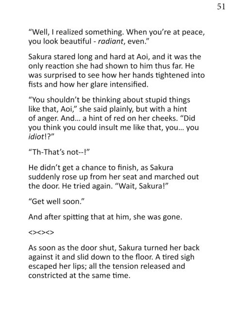 Noble Love 1 & 2 Chapter 1 page 51