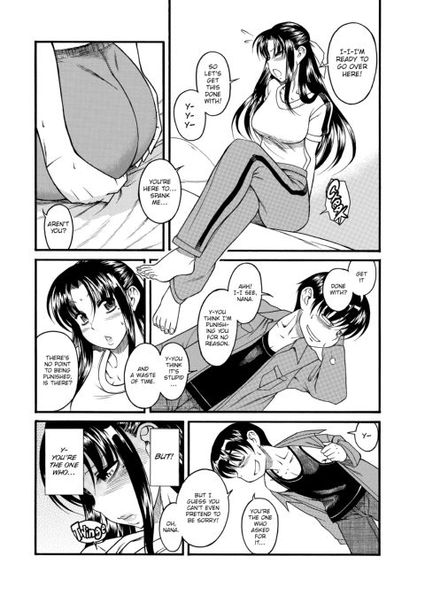 Nana & Kaoru, Vol. 02 Chapter 1 page 122