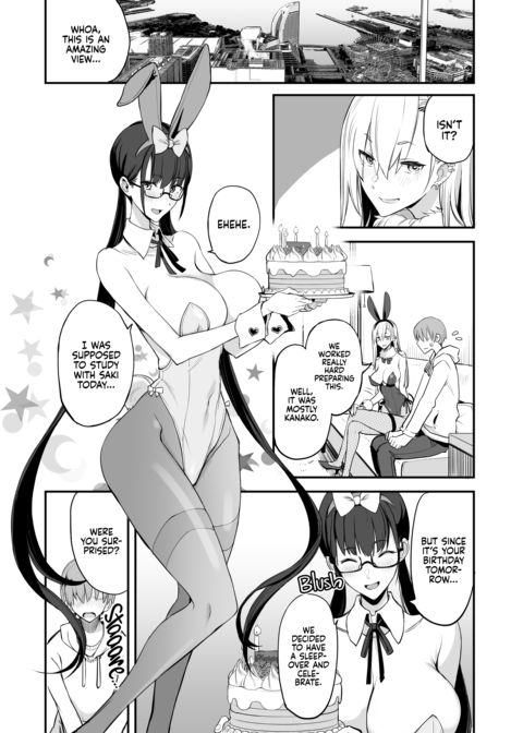 This is Nice 3 Chapter 1 page 6