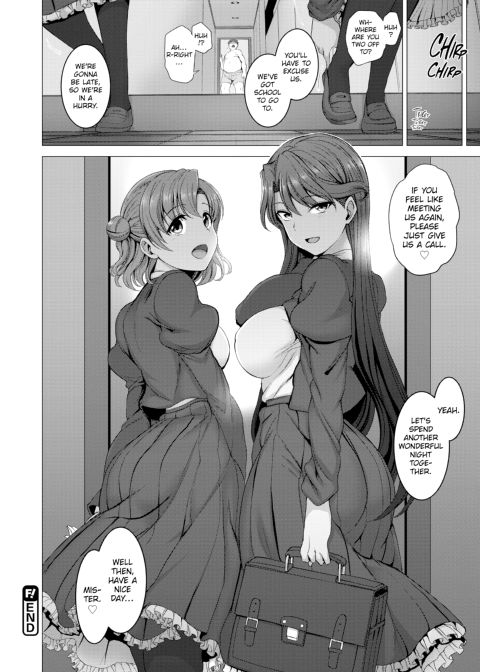 Dreaming Maiden Chapter 1 page 114