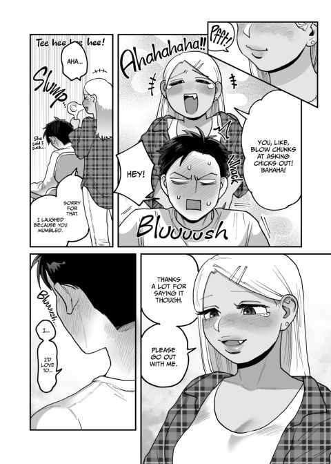 Legit Fall in Love, Like, Srsly Chapter 1 page 57