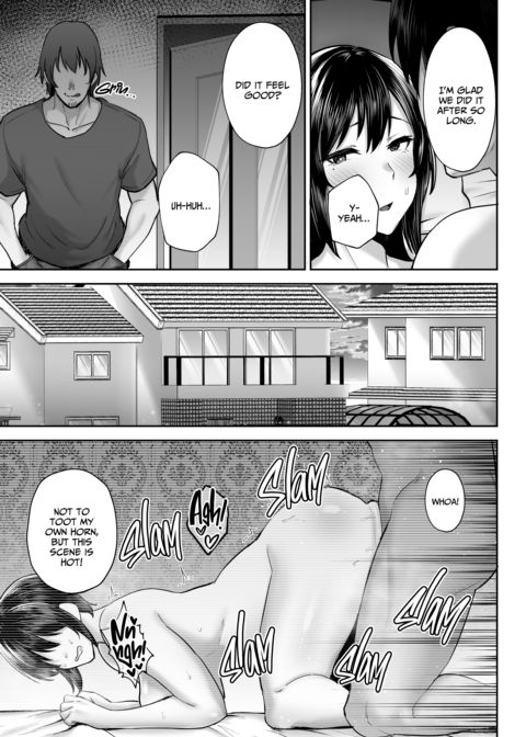Big Titty Wives NTR Compilation Chapter 1 page 338