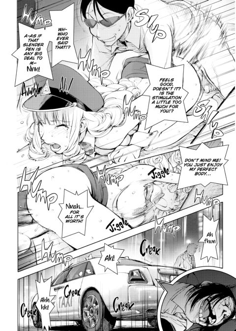 Juicy Tits Chapter 1 page 82