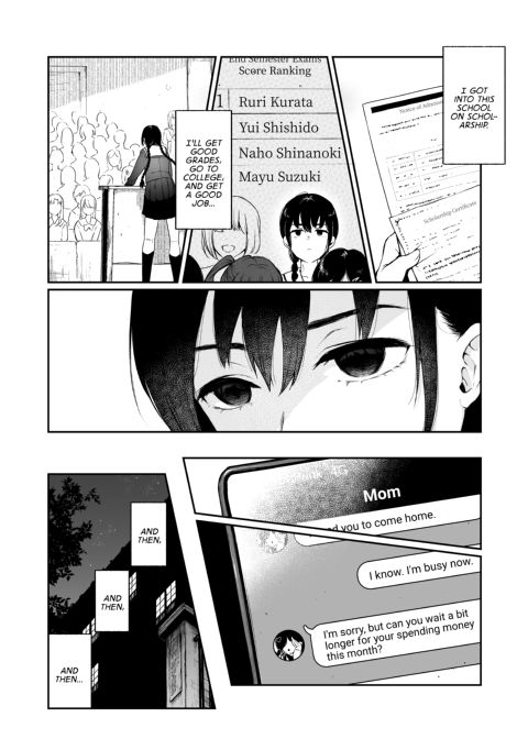 The Binding Bride's Garden 2 Chapter 1 page 11