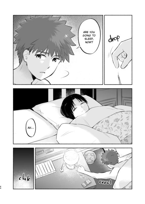 Private Lesson 2 Chapter 1 page 43