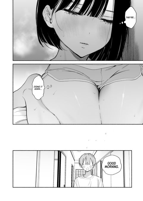 My Life in a Boarding House 2 Chapter 1 page 26