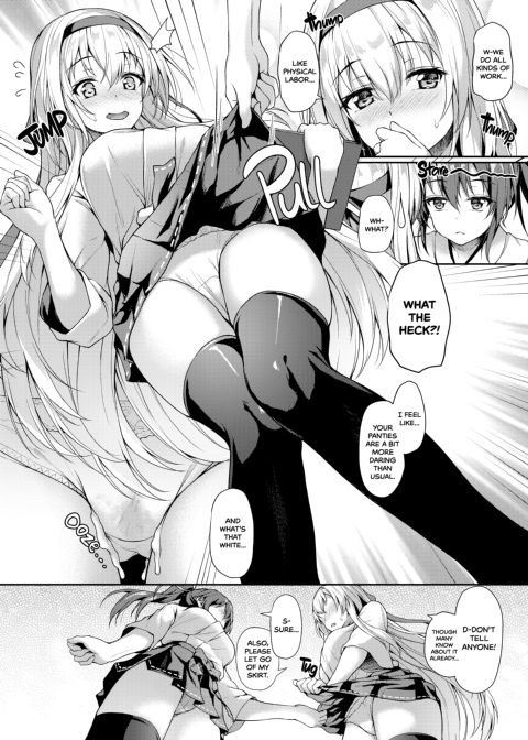 KanCollection 2 Chapter 1 page 79
