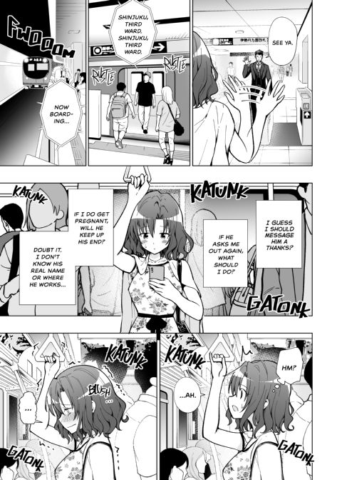 Sugar Baby Diaries 1: The College Babe - Part One Chapter 1 page 56