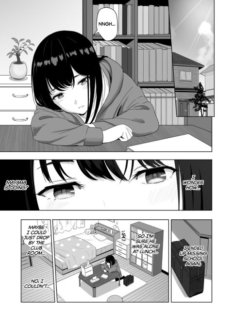 All for You 2 Chapter 1 page 34