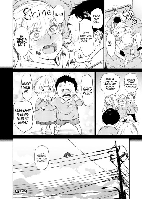 Sinful Toys Chapter 1 page 157