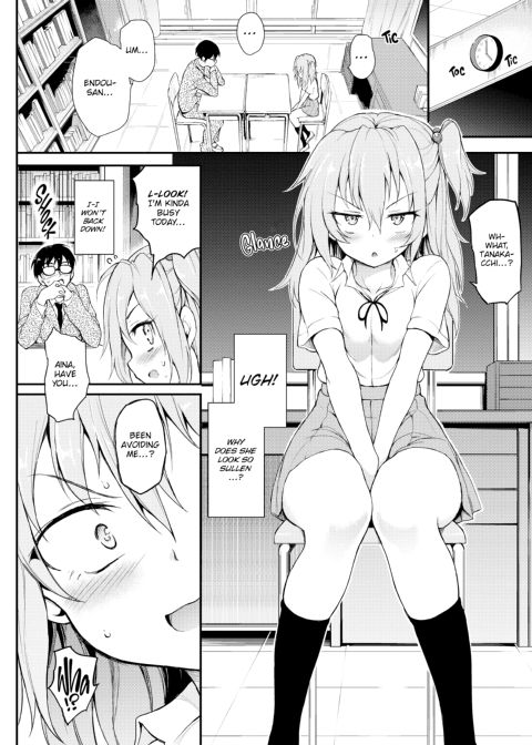 Love Me Chapter 1 page 101