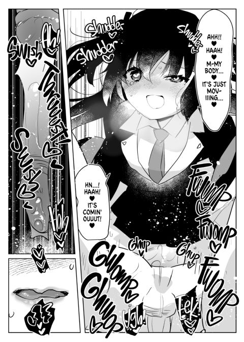 Anal Archive Chapter 1 page 18