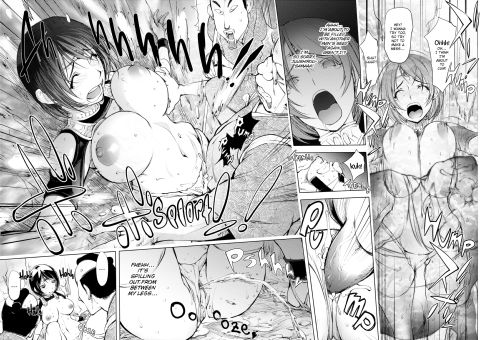 Juicy Tits Chapter 1 page 185
