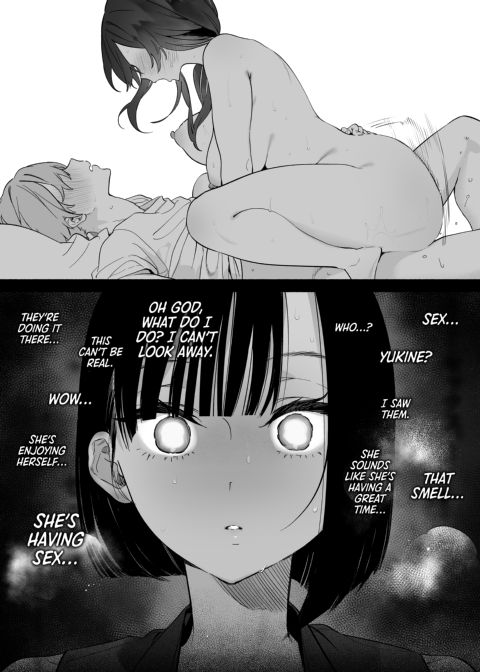 My Life in a Boarding House 2 Chapter 1 page 29
