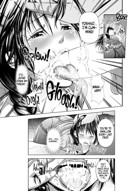 My Husband Must Never Find Out Chapter 1 page 6