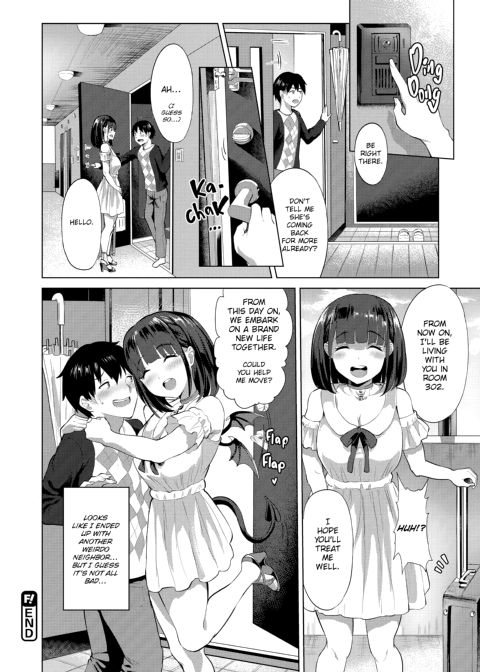 Sticky Lovers! Chapter 1 page 141