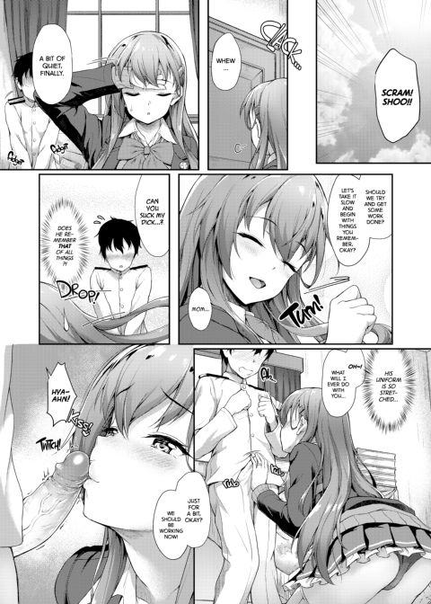 KanCollection 2 Chapter 1 page 27