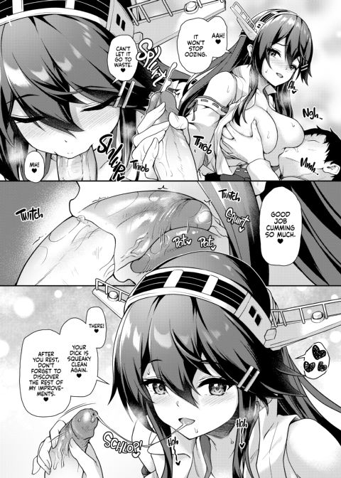 KanCollection 2 Chapter 1 page 135