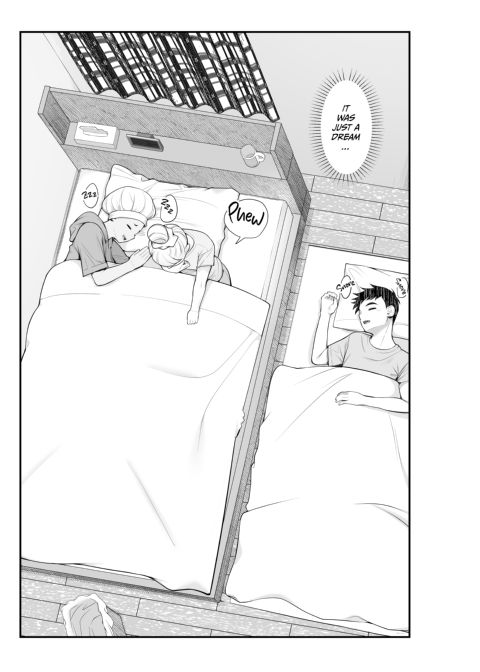 Stray Gyaru Harem 2 - Lovey-Dovey Milking Session Chapter 1 page 8