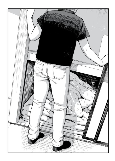 Another August, 10 Years Later with You Chapter 1 page 107