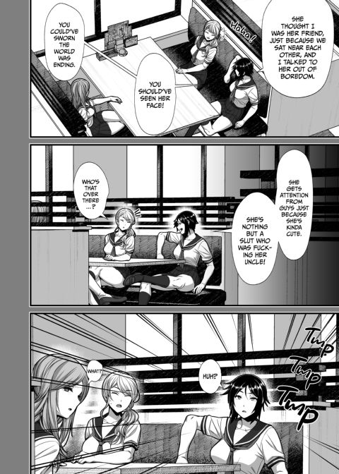 Lovey-Dovey With an Otaku-Friendly Gyaru Prequel Chapter 1 page 29