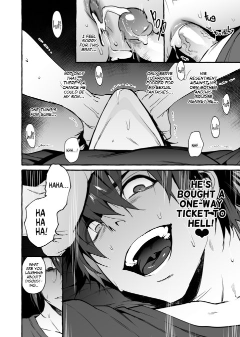 Puppy Play with Papa - What the Cat Dragged in 4 Chapter 1 page 67