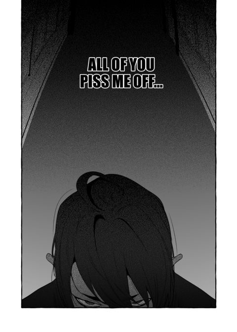 Puppy Play with Papa - What the Cat Dragged in 5 Chapter 1 page 34