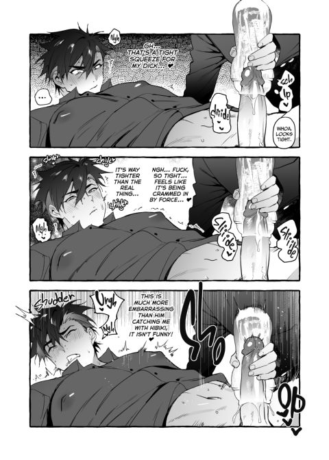 Puppy Play with Papa - What the Cat Dragged in 5 Chapter 1 page 27