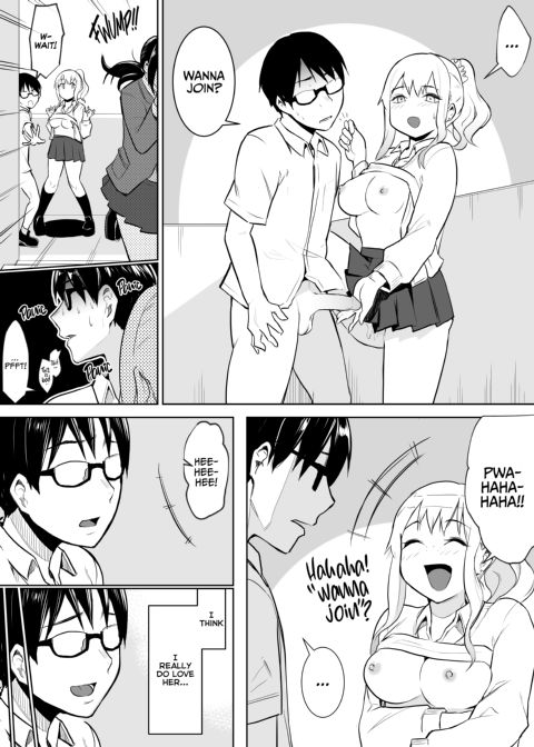 All You Can Fuck, For a Price Chapter 1 page 33