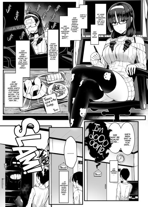 Lotsa Hearts Chapter 1 page 2