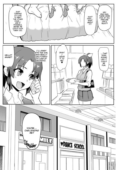 Sunny 18 Years Old Chapter 1 page 22