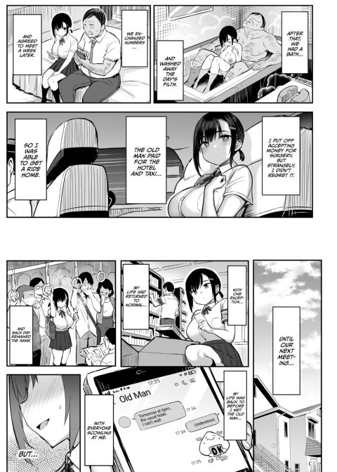 A Flower's Fragrance Chapter 1 page 42