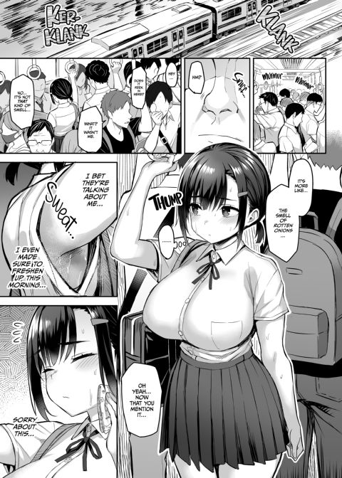 A Flower's Fragrance Chapter 1 page 2