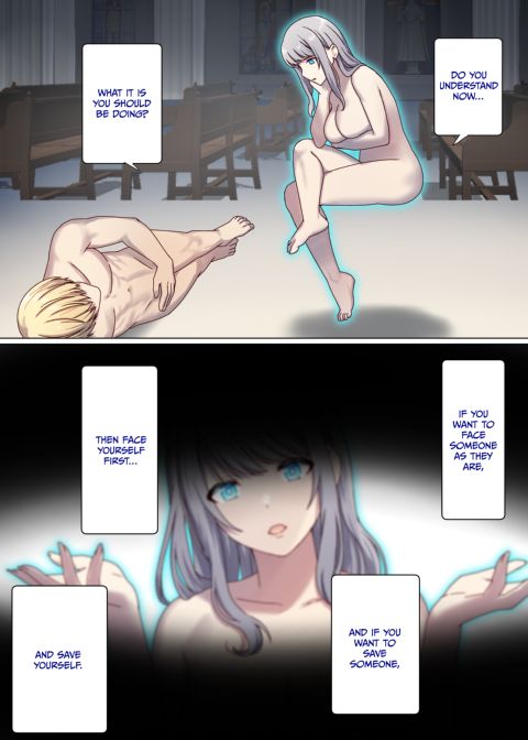 Next Life Sex Hero 3 Chapter 1 page 47