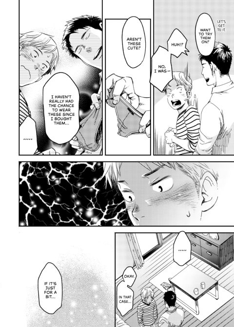 Under Control Chapter 1 page 7