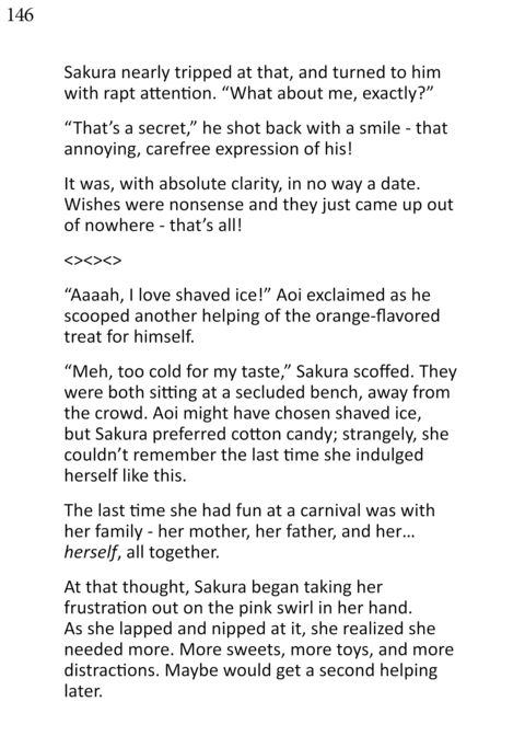 Noble Love 1 & 2 Chapter 1 page 146