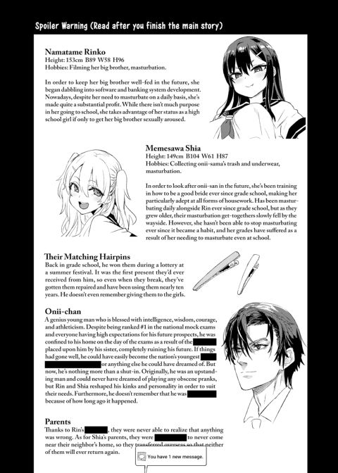 Victim Girls: Hypnosis Rules! Chapter 1 page 46