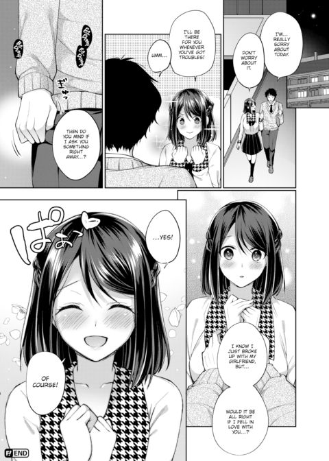 Save and Overwrite Chapter 1 page 16