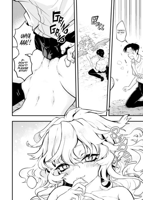 Ero World Chapter 1 page 139