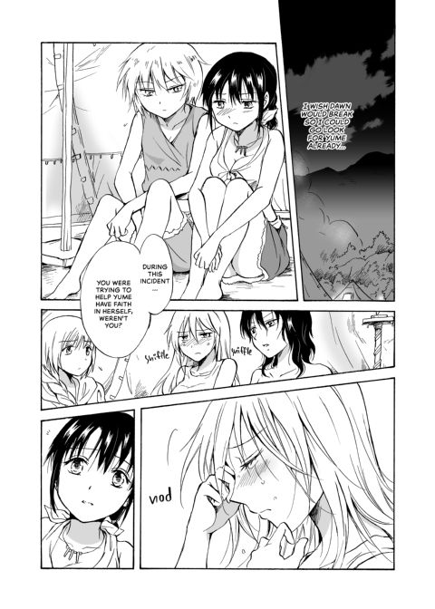 Earth Girls Chapter 1 page 101