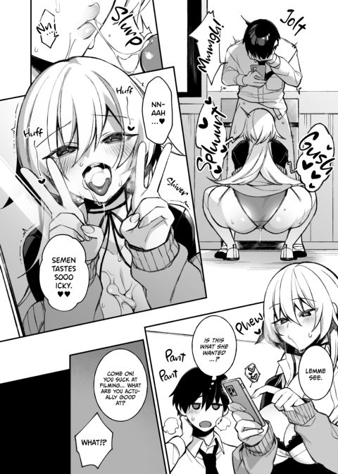 Fucked Into Submission 1 Chapter 1 page 35