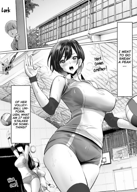 In and Out of Love Chapter 1 page 9